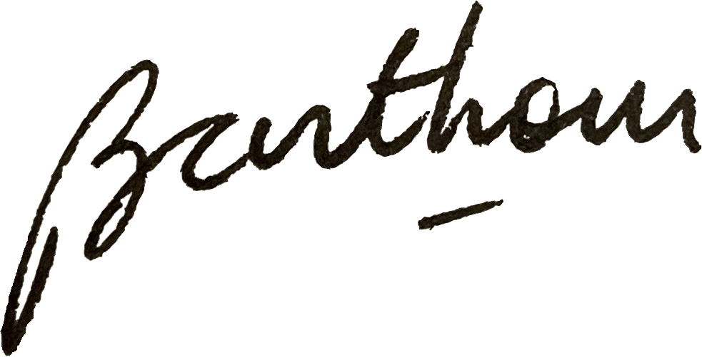 Barthom